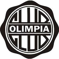 شعار نادي أولمبيا