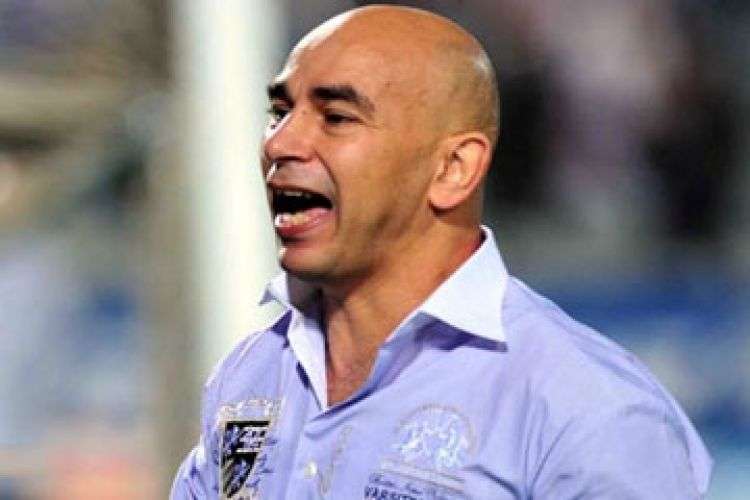 حسام حسن 