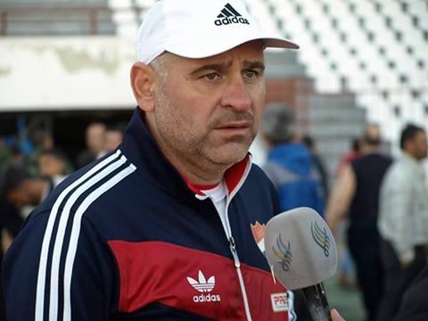 مهند البوشي