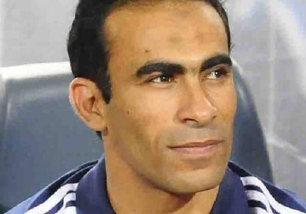  سيد عبدالحفيظ
