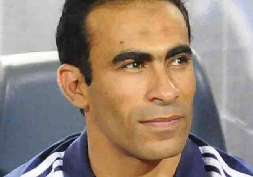 سيد عبدالحفيظ