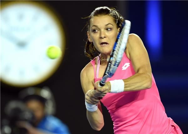 آنيسكا رادفنيسكا 