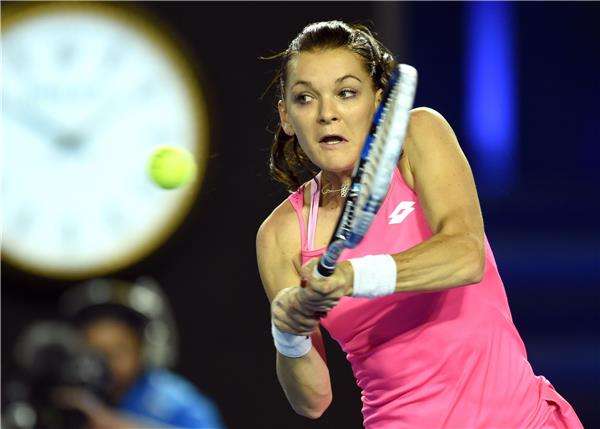 آنيسكا رادفنيسكا 