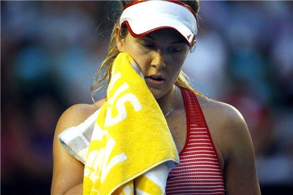 أوجيني بوشار