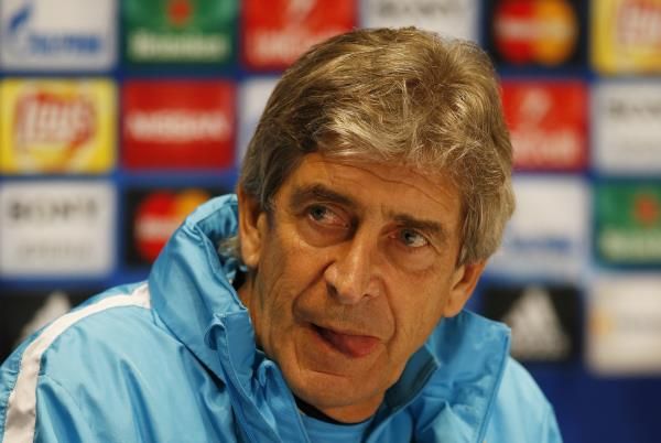  مانويل بليجريني