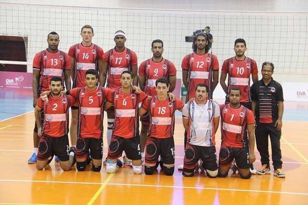  الريان القطري 