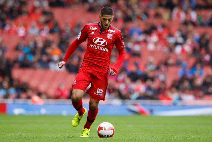 ياسين بن زية