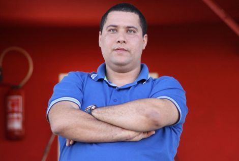 محمد بودريقة