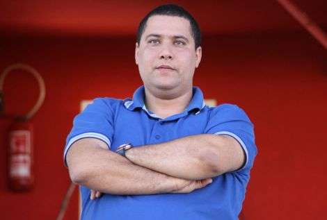محمد بودريقة