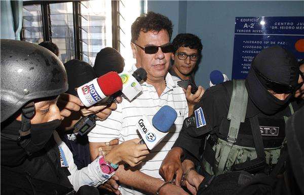 رينالدو فاسكيز