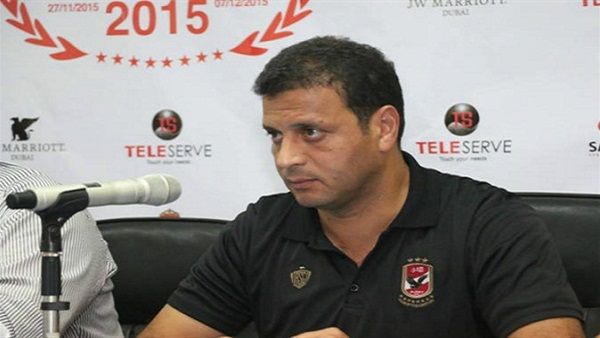  محمد عبد العظيم 