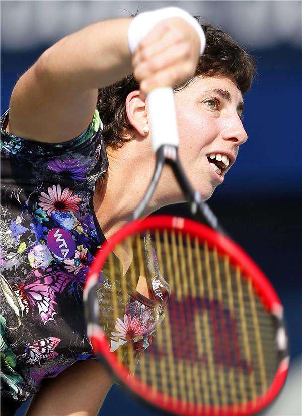 الاسبانية سواريز نافارو 