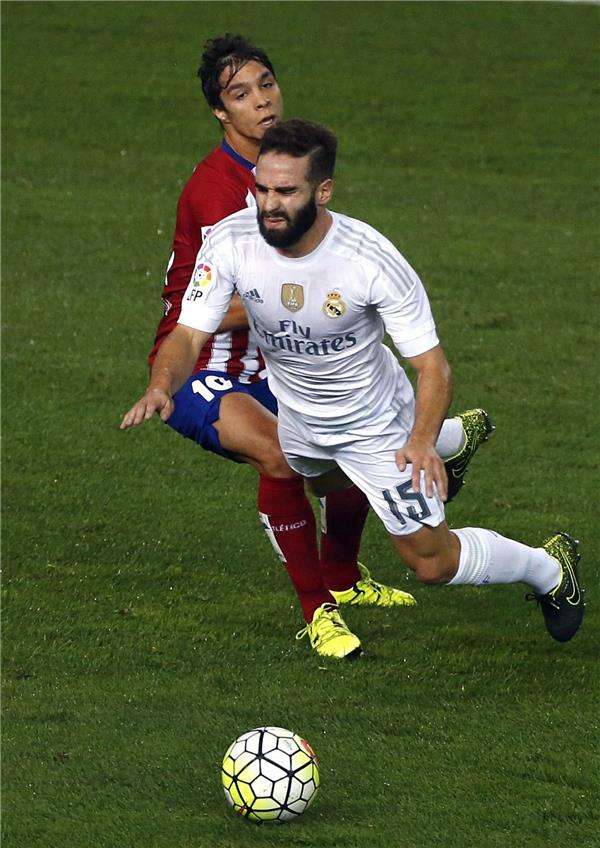 داني كارباخال