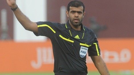  حكم ساحة عمار الجنيبي