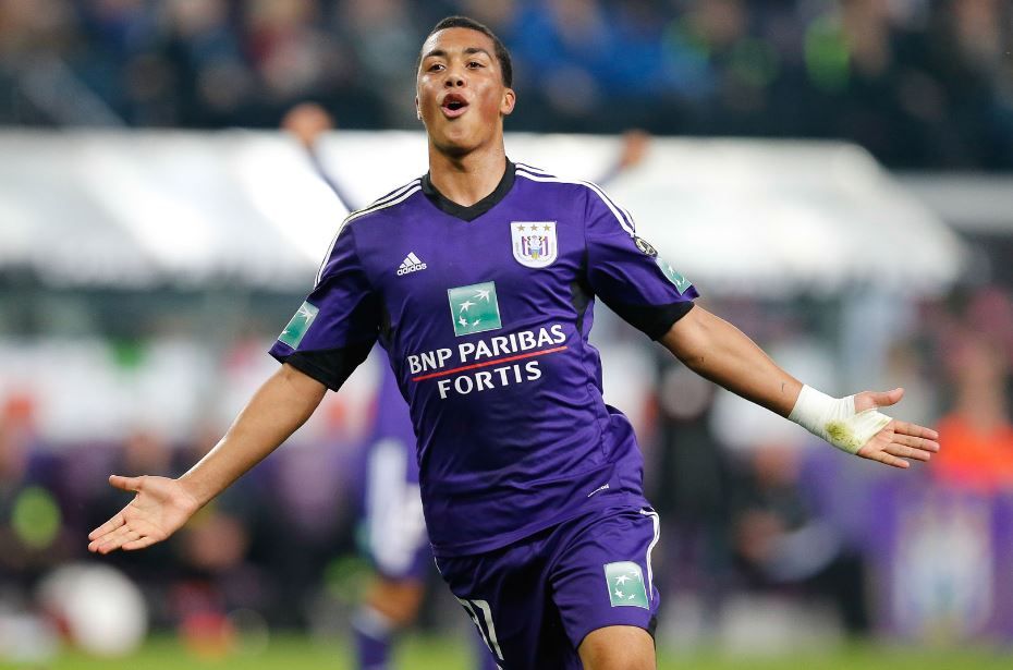 يوري تيليمانس