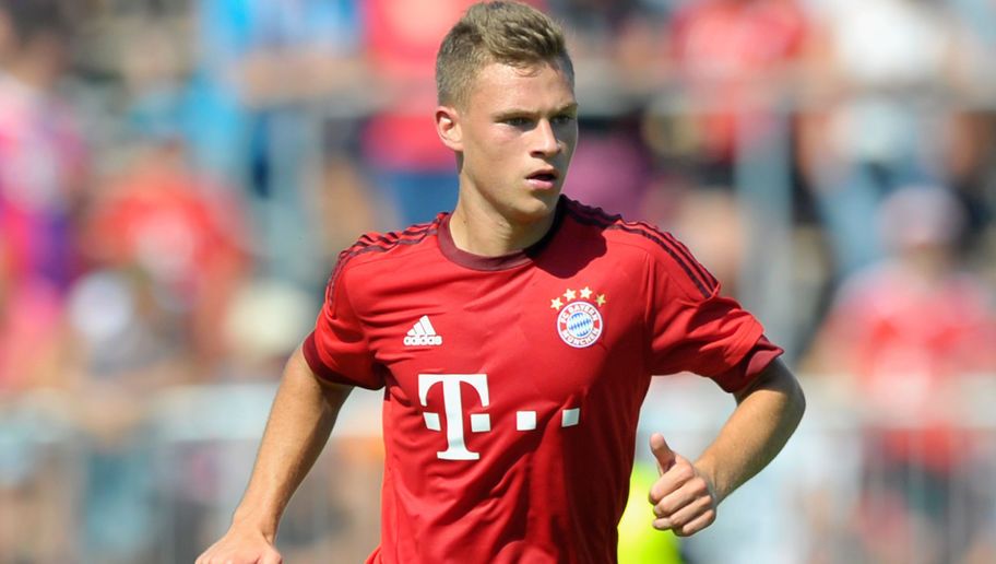 يوزوا كيميتش