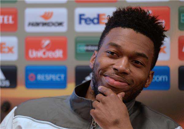 دانييل ستوريدج