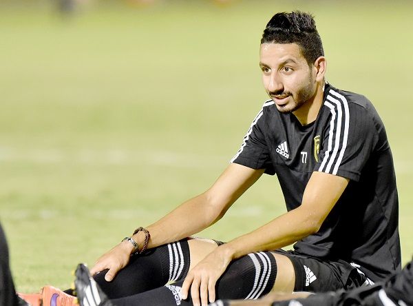 رياض حسن البراهيم