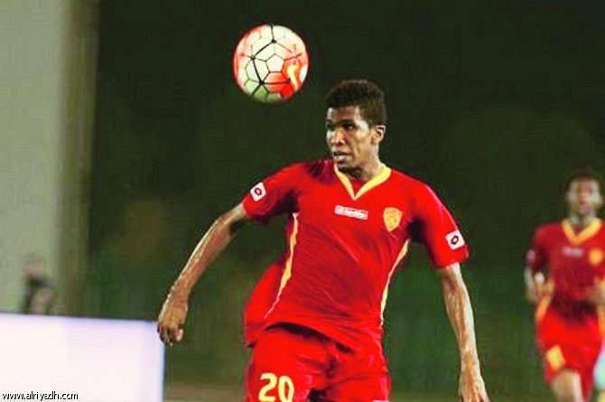 ماجد النجراني