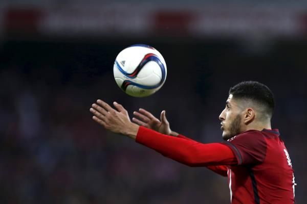  ياسين بن زية