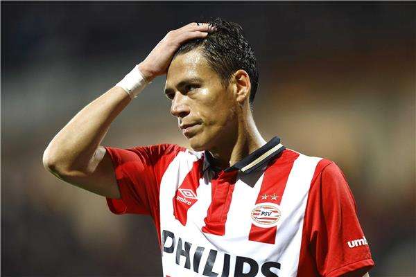 المكسيكي هيكتور مورينو