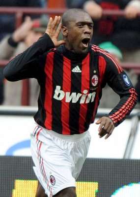 فرحة الهولندي سيدورف بهدفه