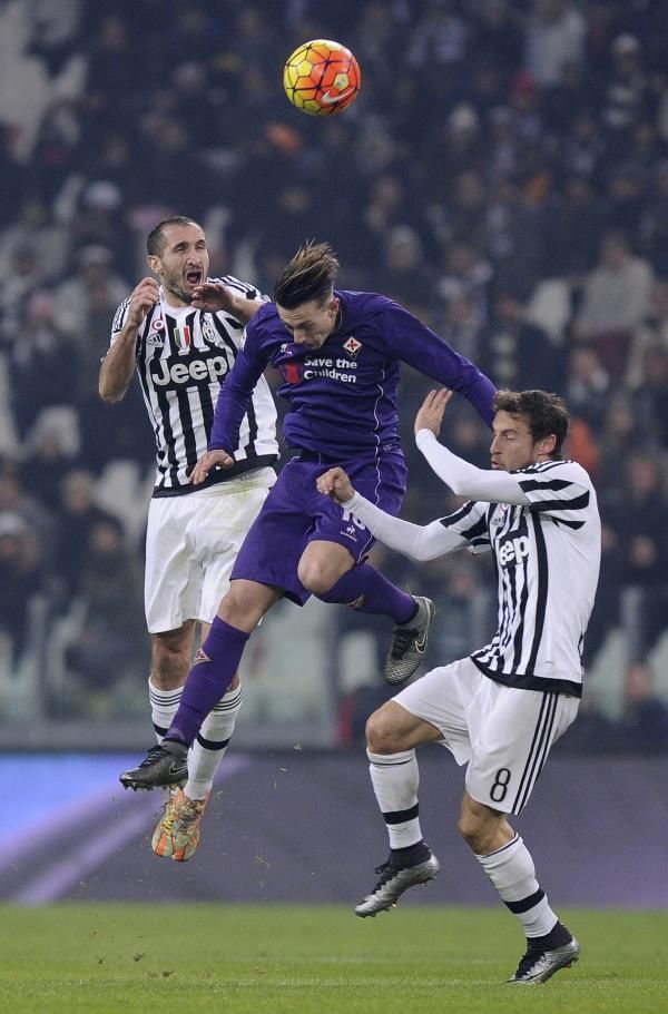 ماركيزيو وكيليني