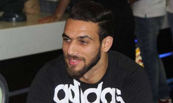 أحمد دويدار