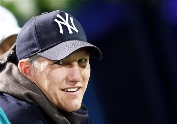 باستيان شفاينشتايجر