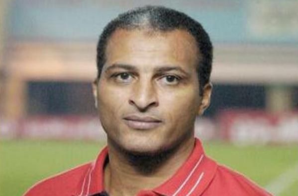 أسامة عرابي 