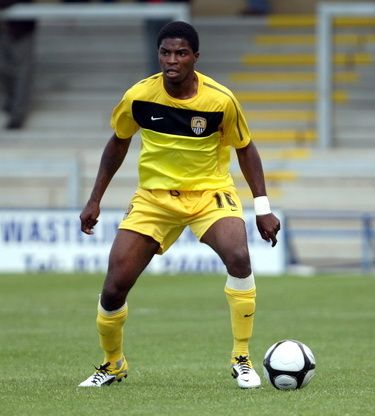 الإنجليزي أندري بلاكمان 