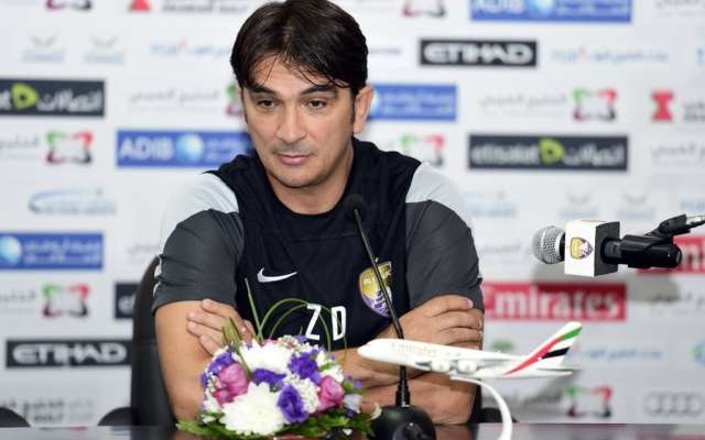  زلاتكو داليتش