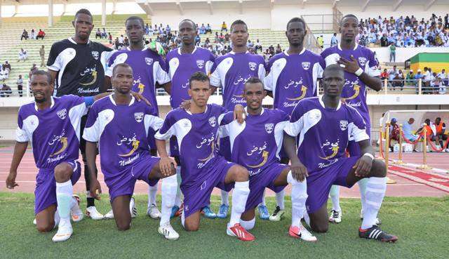 نادي الكدية