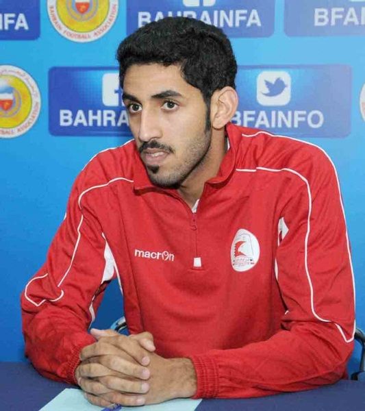 عبدالله الهزاع