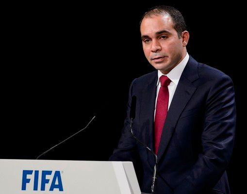 الأمير علي بن الحسين