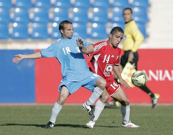 من لقاء الأصالة والصريح اليوم 