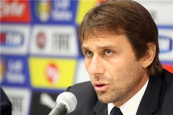 أنتونيو كونتي