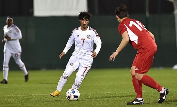 لقطة من لقاء سابق