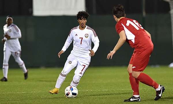 لقطة من لقاء سابق