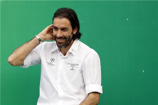  روبيرت بيريز