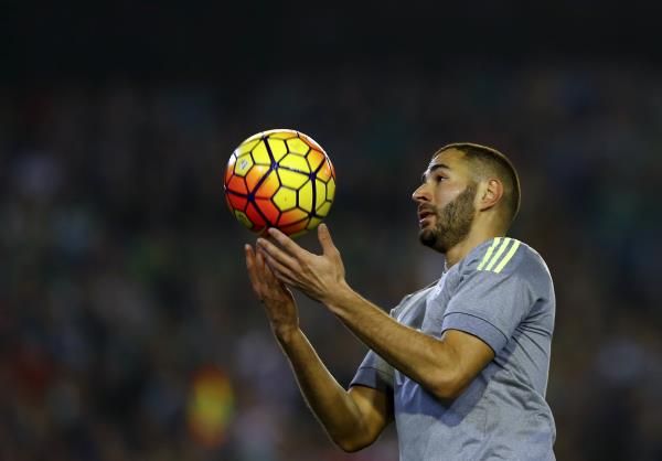  كريم بنزيمة 