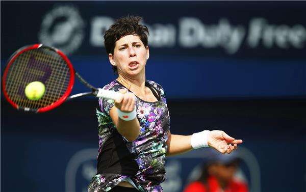 كارلا سواريز نافارو