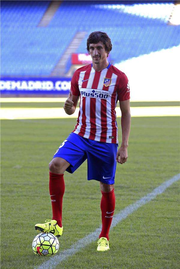 ستيفان سافيتش