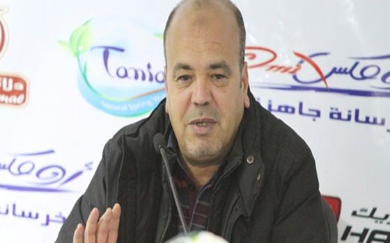 أحمد العجلاني 