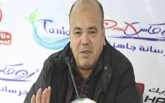 أحمد العجلاني 