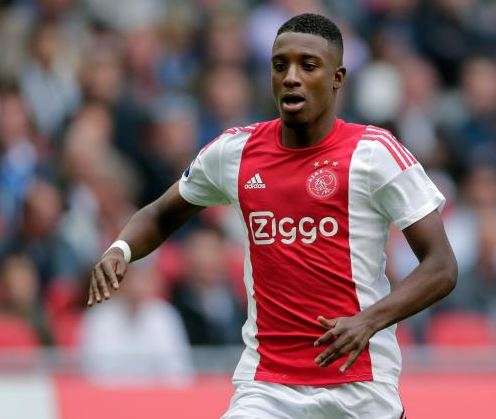 ريتشالدي بازوير