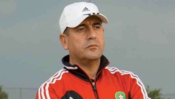 عبد الرزاق هيفتي