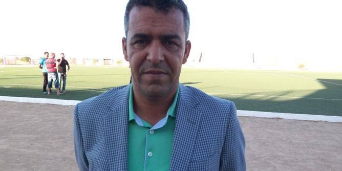 رئيس اتحاد بن قردان