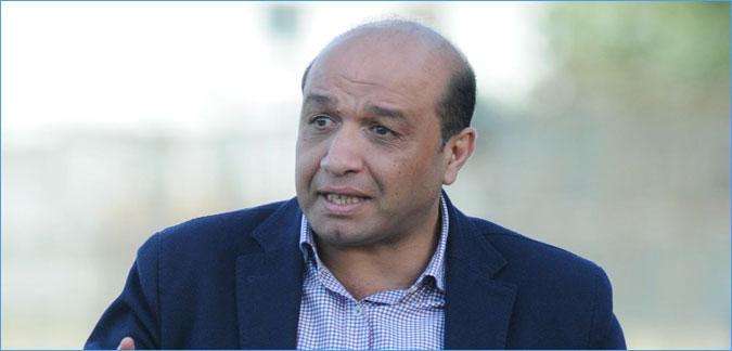 سفيان الحيدوسي