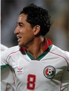 الميمني يبحث عن ناد ليلعب معه